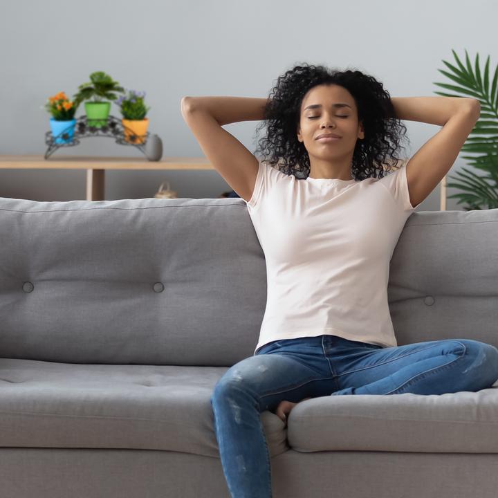 Produktbild Relaxdays Blumentreppe