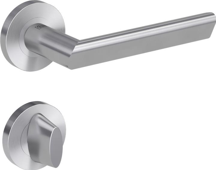Actual product image Griffwerk Handle sets Tri 134 (Door handle)