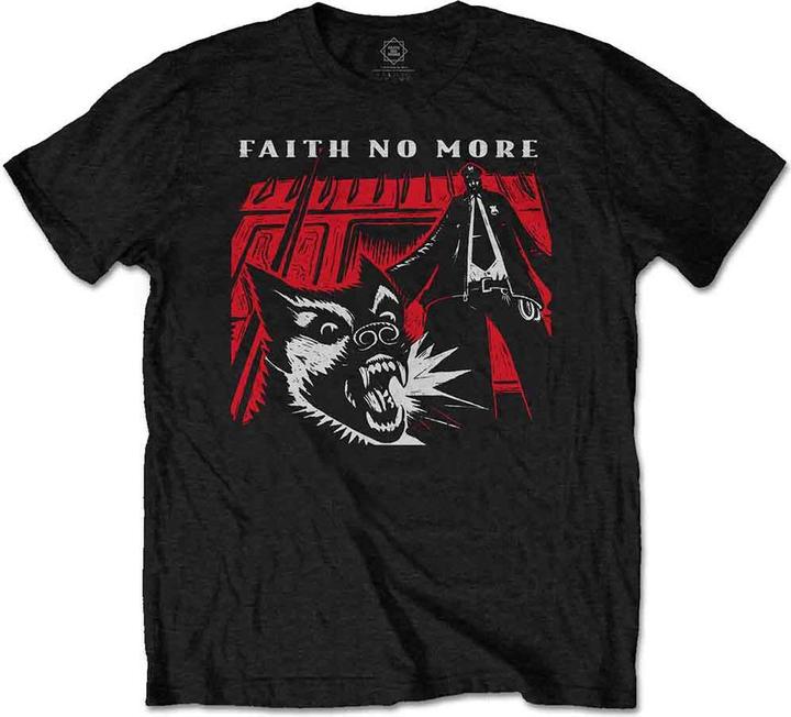 Actual product image Faith No More King For A Day (L)