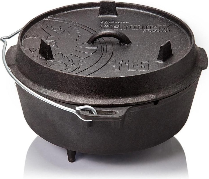 Image du produit Petromax Pot à feu ft 18
