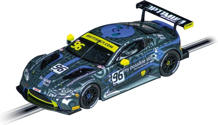 Productafbeelding Carrera Aston Martin Vantage GT3