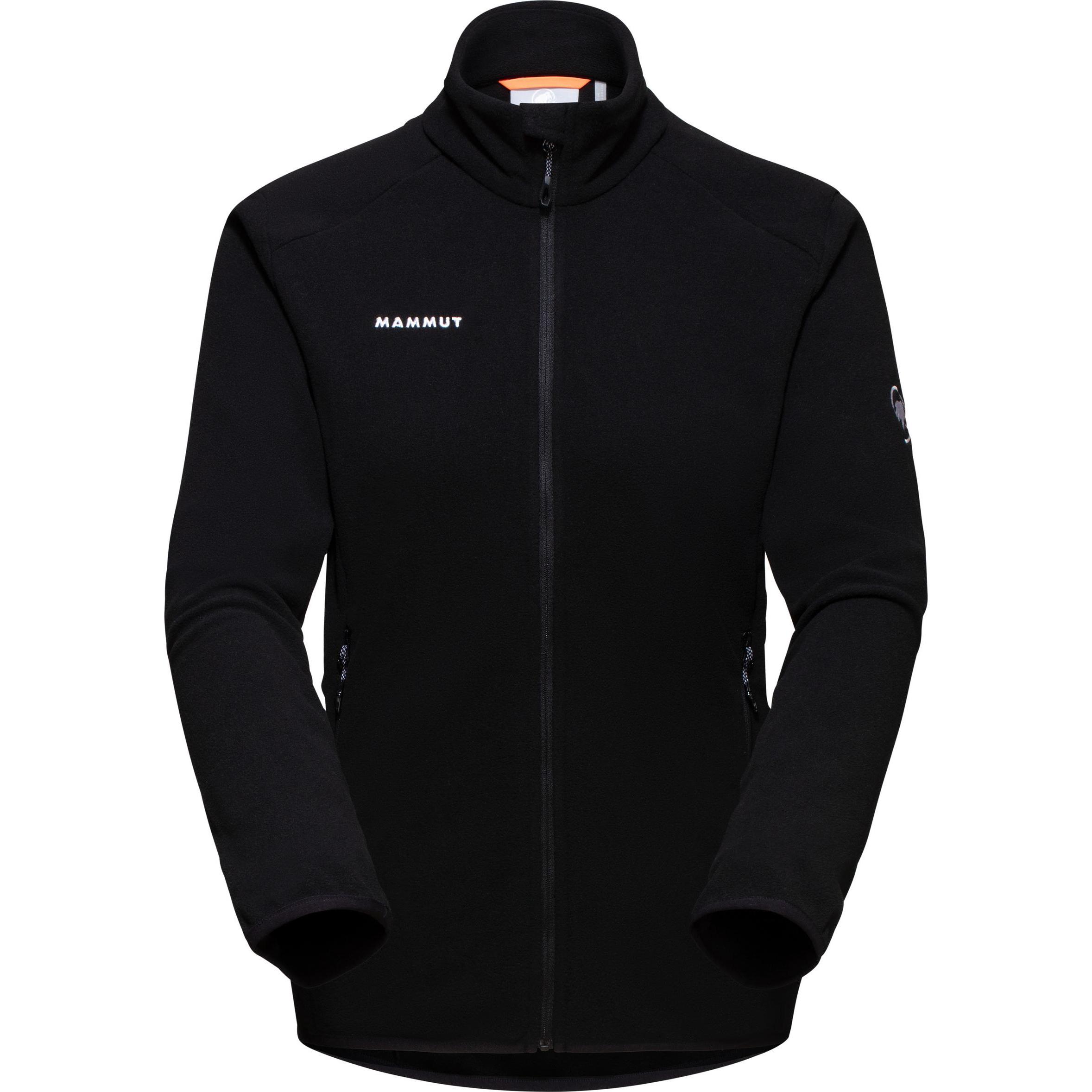 Thumbnail - Mammut, Damen, Jacke, Innominata Light ML Jacket Women (XS), Schwarz, XS