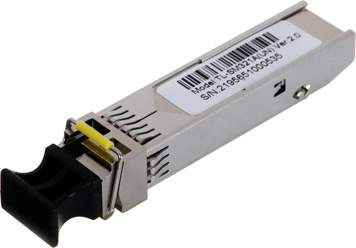 Immagine prodotto TP-Link Tl-Sm321a