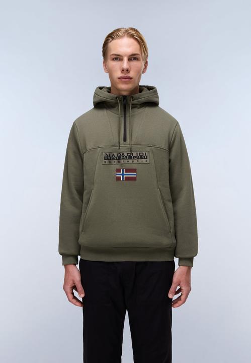 Actual product image Napapijri Burgee (XXL)