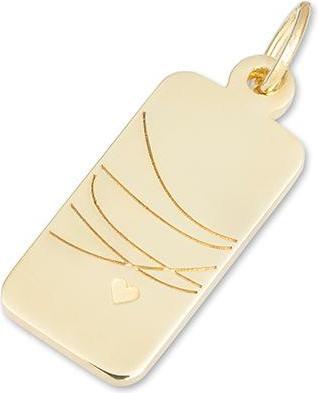 Image du produit Breuning Pendance (Or 750/18 K)