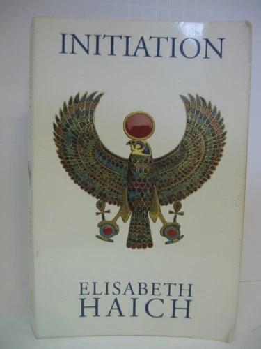 Produktbild Initiation (Englisch, Elisabeth Haich, 2000)