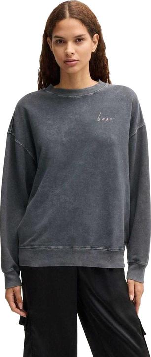 Produktbild BOSS C Elaslogan Sweatshirt (S)