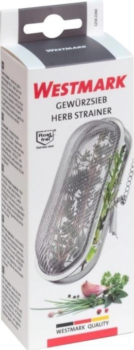 Actual product image Westmark Spice / Tea Strainer (4.50 cm)