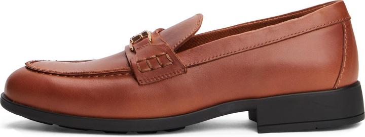 Image du produit Tommy Hilfiger Th Logo Leather Loafer (36)