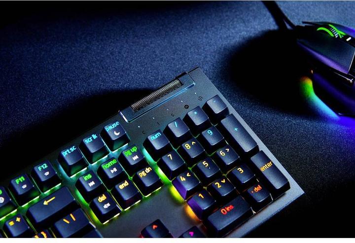 Produktbild Razer Blackwidow V4 X (DE, Kabelgebunden)