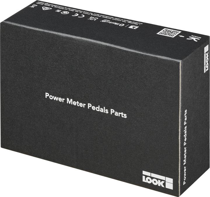 Produktbild Look Right Body Keo Blade Power