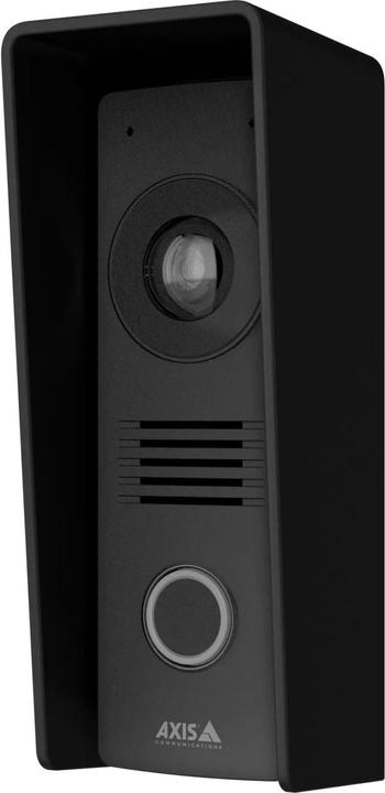 Actual product image Axis TI8605 Protection Cover Black (Housing)