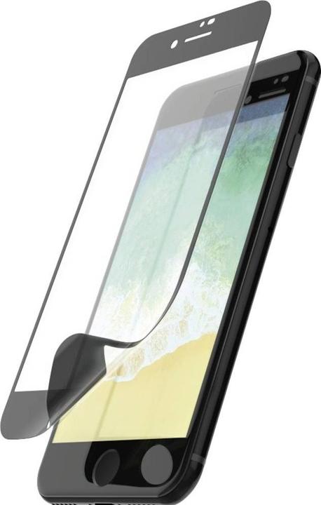 Produktbild Hama Hiflex Eco (1 Stück, Apple iPhone 7, Apple iPhone SE (3rd Gen), Apple iPhone SE (2nd Gen))