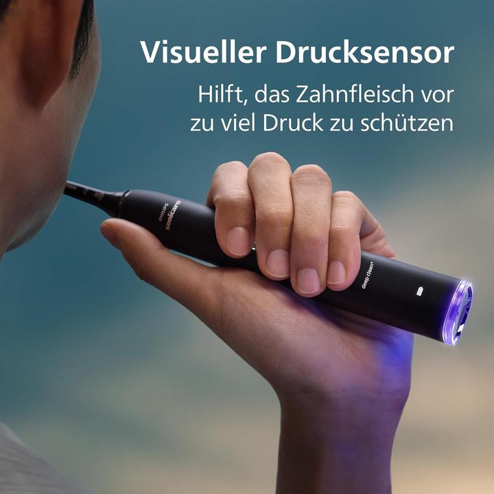 Actual product image Philips Sonicare DiamondClean Smart 9400