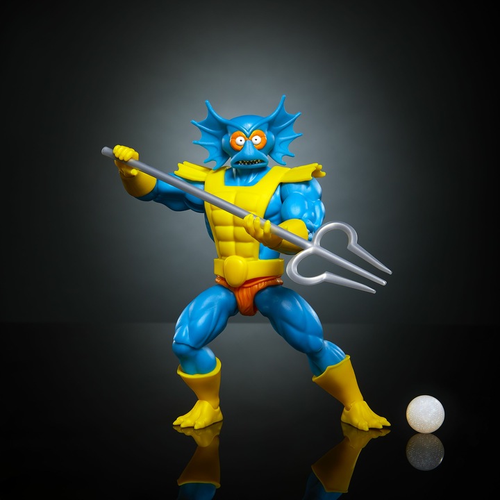 Immagine prodotto Masters of the Universe Origins Cartoon Collection Mer-Man