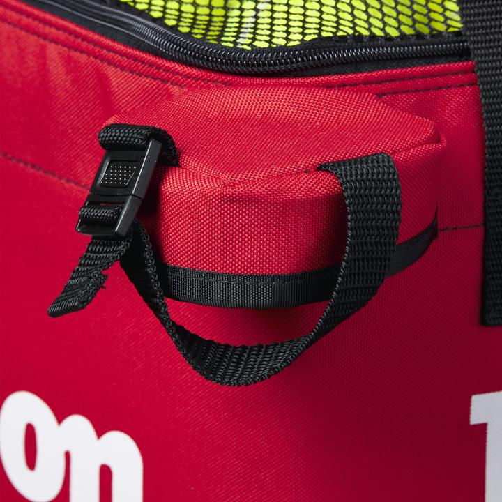 Actual product image Wilson Tennis Teaching Cart and Bag