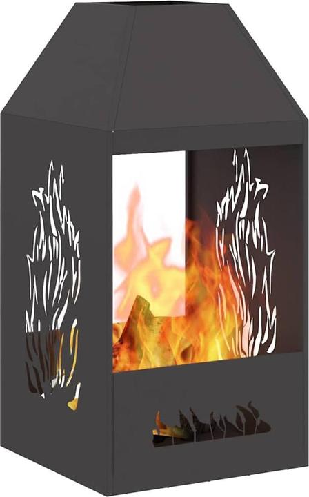 Produktbild vidaXL Feuerstelle