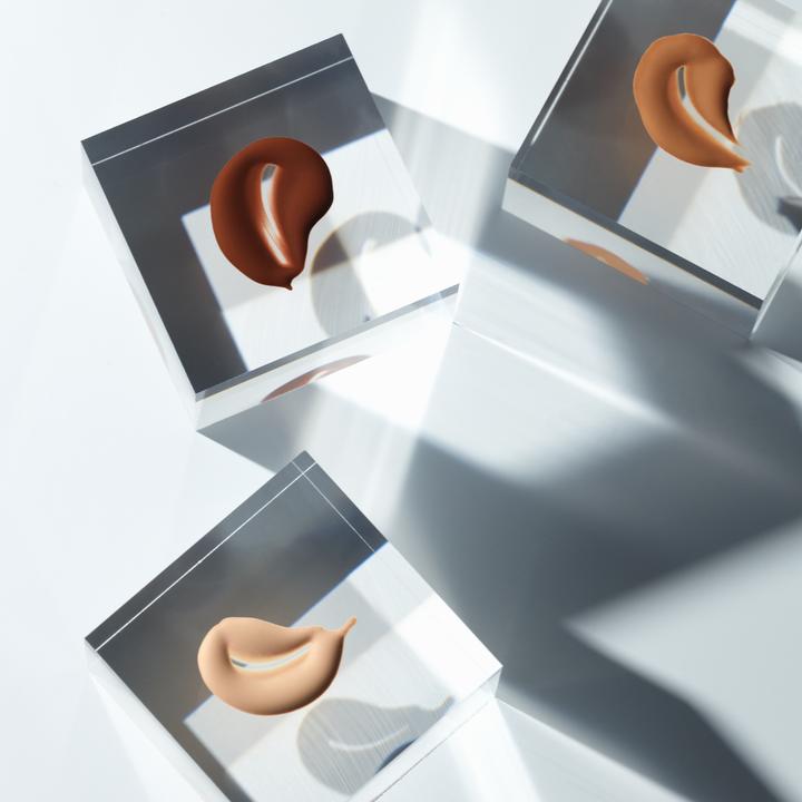 Actual product image Catrice Hd Liquid Coverage (002 Porcelain Beige)