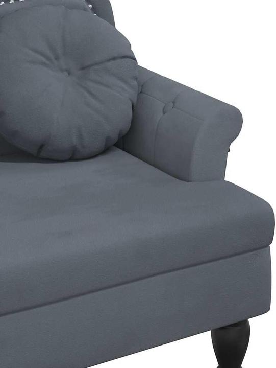 Image du produit vidaXL Hadewych (120.50 cm)