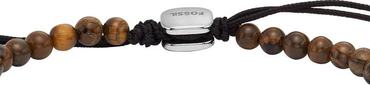 Immagine prodotto Fossil Gioielli (25 cm, Acciaio inossidabile)