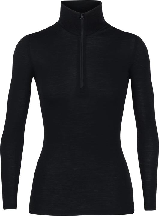 Image du produit Icebreaker Zip quotidien (XL)