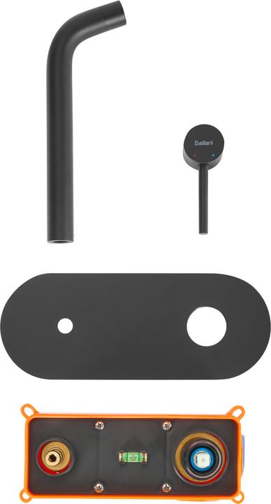 Image du produit Beliani Guaiba