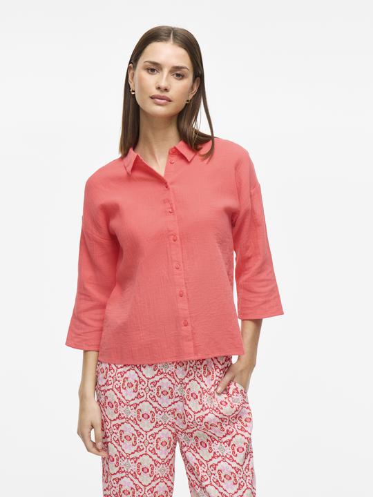 Immagine prodotto Vila Kurzarm Hemd (34)