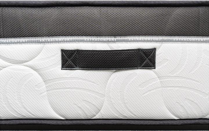 Image du produit Ysmée Solak (160 x 200 cm, Noyau de mousse)