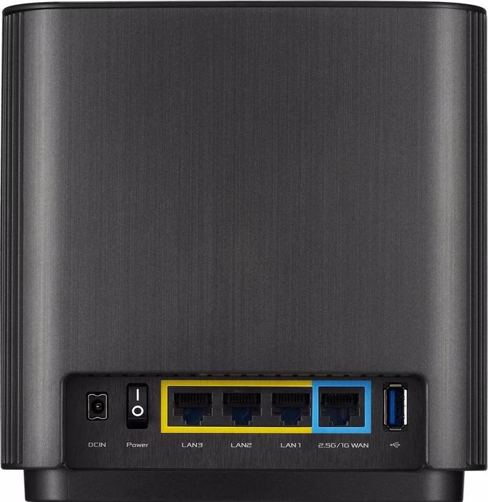 Immagine prodotto ASUS ZenWiFi XT9 AX7800 Set di 2