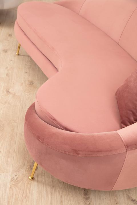Actual product image Atelier del Sofa Tiffany (3-seater)