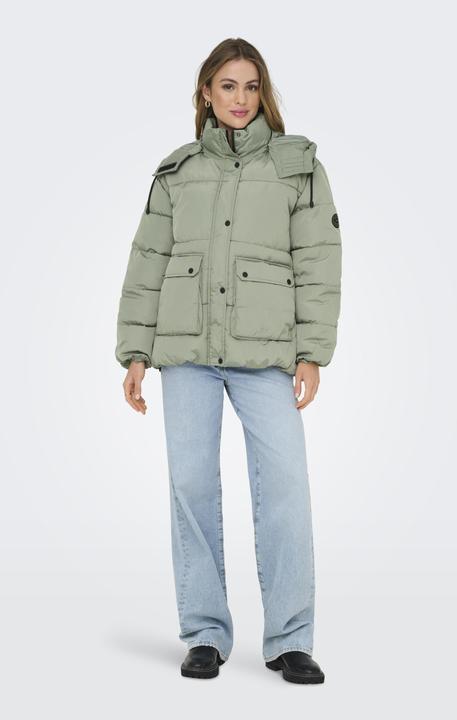 Actual product image Only ONLNORA down jacket Down jacket (XL)