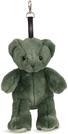 Produktbild Doudou et Compagnie Schlüsselanhänger Bär khaki 20cm