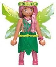 Actual product image Playmobil Drop House (70804, Playmobil Ayuma)