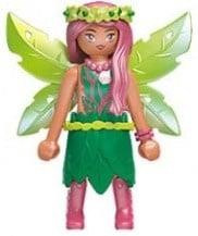 Produktbild Playmobil Tropfenhäuschen (70804, Playmobil Ayuma)