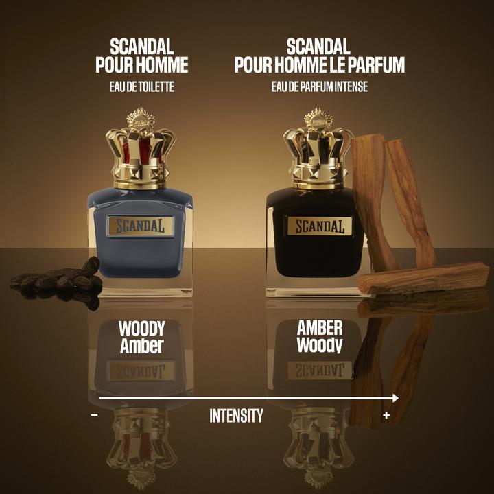 Produktbild Gaultier Scandal Pour Homme (Eau de Parfum, 50 ml)