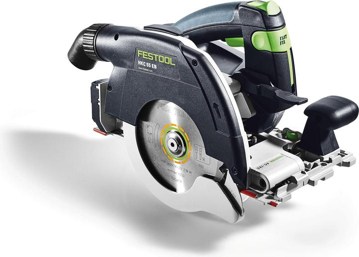 Produktbild Festool HKC 55 5,0 EBI-Plus-SCA