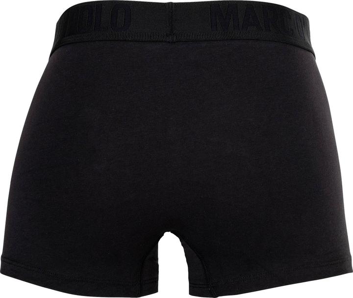 Immagine prodotto Marc O'Polo MEN’S TRUNK 3P (XL, confezione da 3)