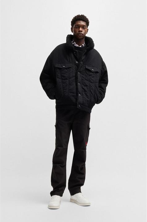 Image du produit HUGO Hadrian Tenn pugr (44)