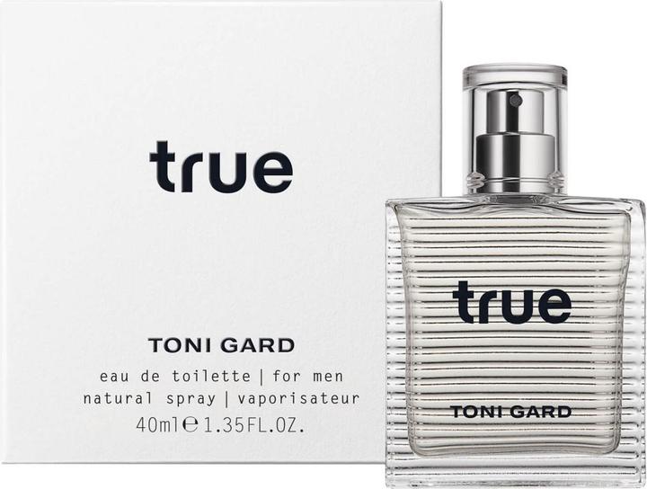 Actual product image Toni Gard Eau de Toilette (Eau de toilette, 40 ml)