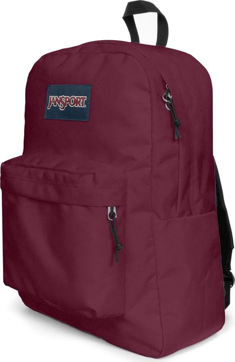 Actual product image JanSport SuperBreak One backpack 42 cm (26 l)
