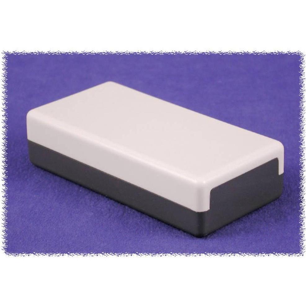 Hammond Universal-Gehäuse. (Gehäuse), Elektronikzubehör + Gehäuse, Grau