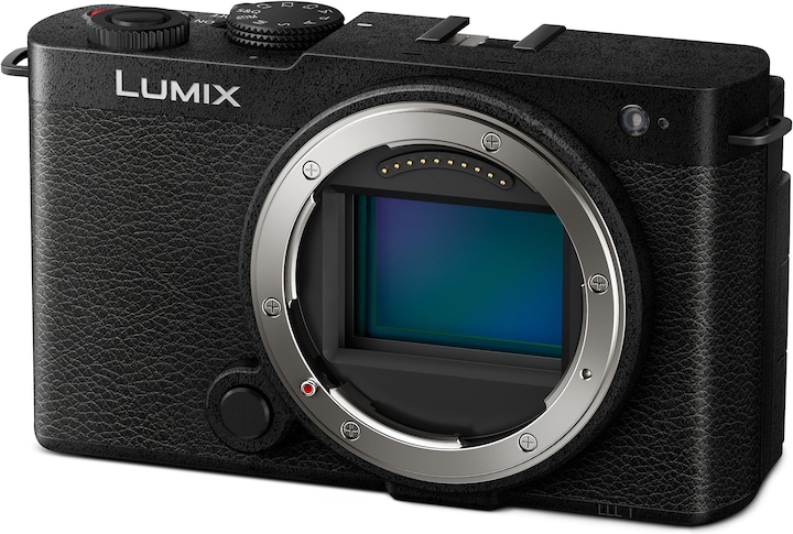 Panasonic Lumix S9 (25.30 Mpx, Full frame)