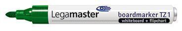 Produktbild Legamaster Whiteboard und Flipchart Marker TZ 1 (1x)