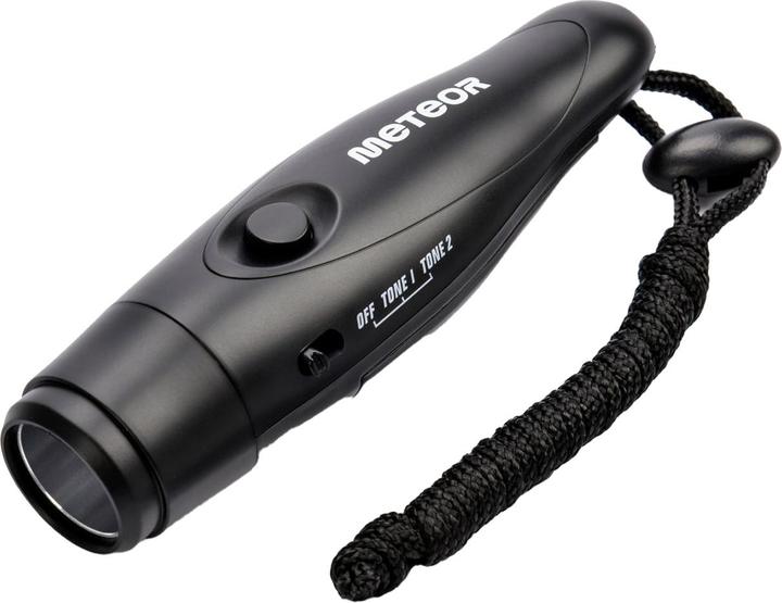 Actual product image Ty Electronic Whistle