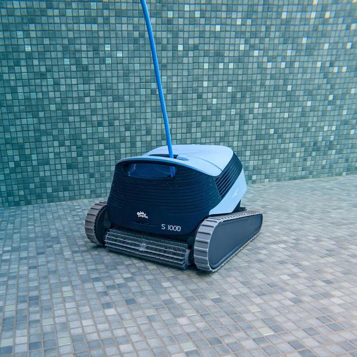 Produktbild Dolphin Poolroboter S1000 Maytronics