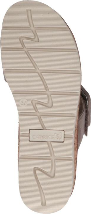 Actual product image Caprice Slipper (36)