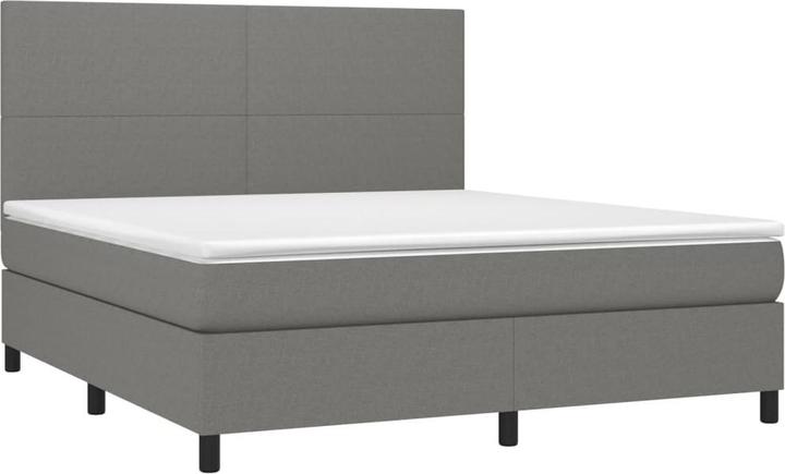 Image du produit vidaXL Boxspringbett (160 x 200 cm)