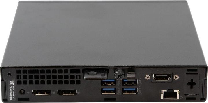 Produktbild Axis S9301 CAMERA STATION DESKTOP (Netzwerk Videorecorder (NVR))