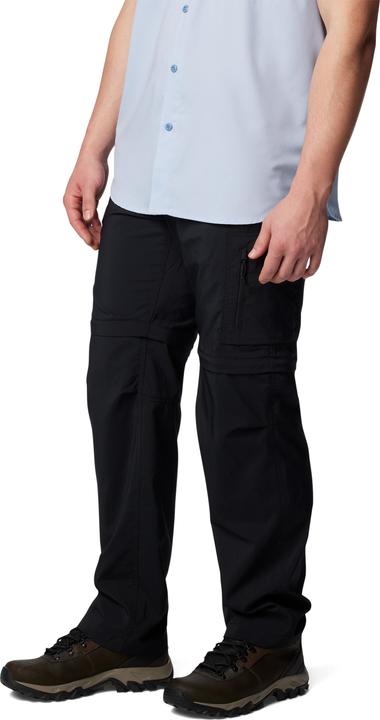 Produktbild Columbia Silver Ridge Utility Convertible Pant (52)