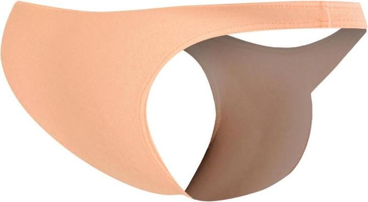 Produktbild Cut4men Herren-Badepants in Pfirsich (S, Einzelpack)